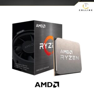 Ryzen 5