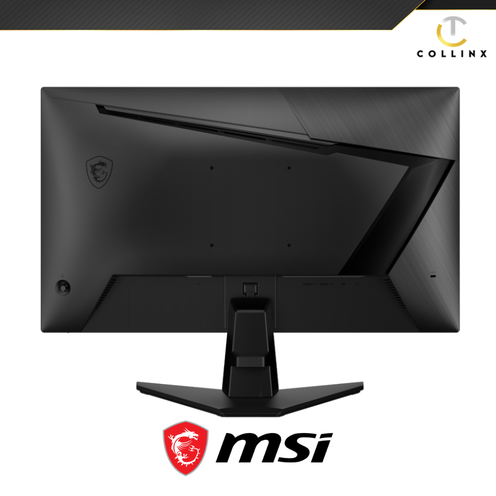 25 Inches MSI G255F Gaming Monitor - Image 4