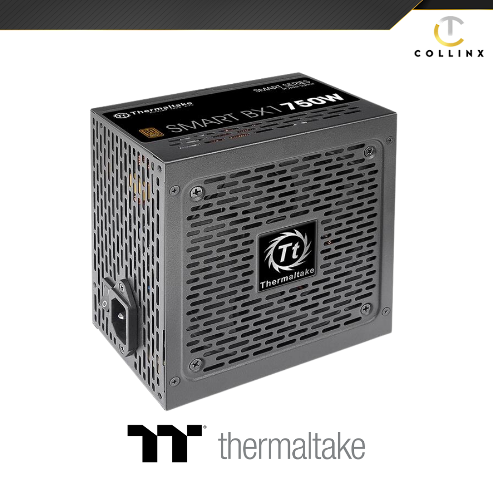 Thermaltake Smart BX1 750W (230V) Power Supply - Image 7