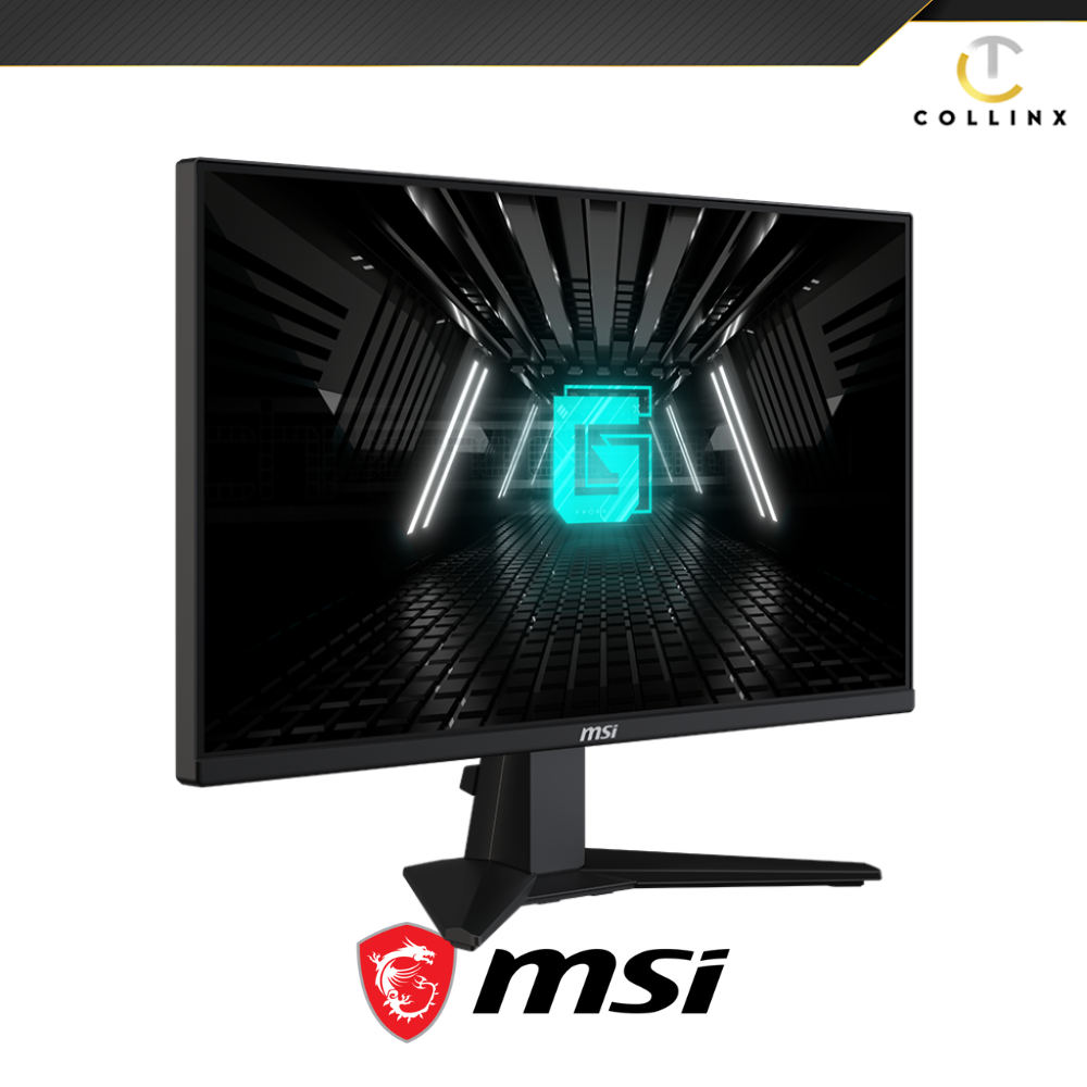 25 Inches MSI G255F Gaming Monitor - Image 2