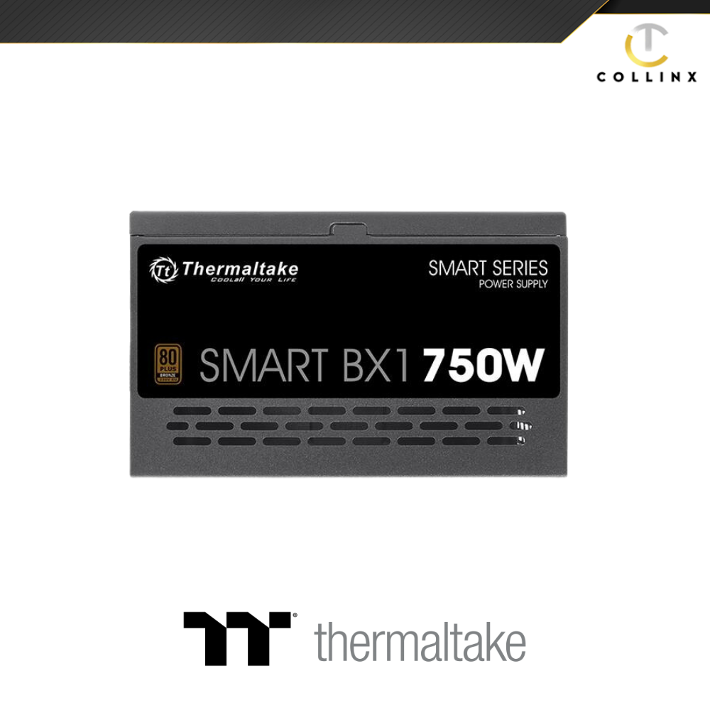 Thermaltake Smart BX1 750W (230V) Power Supply - Image 6