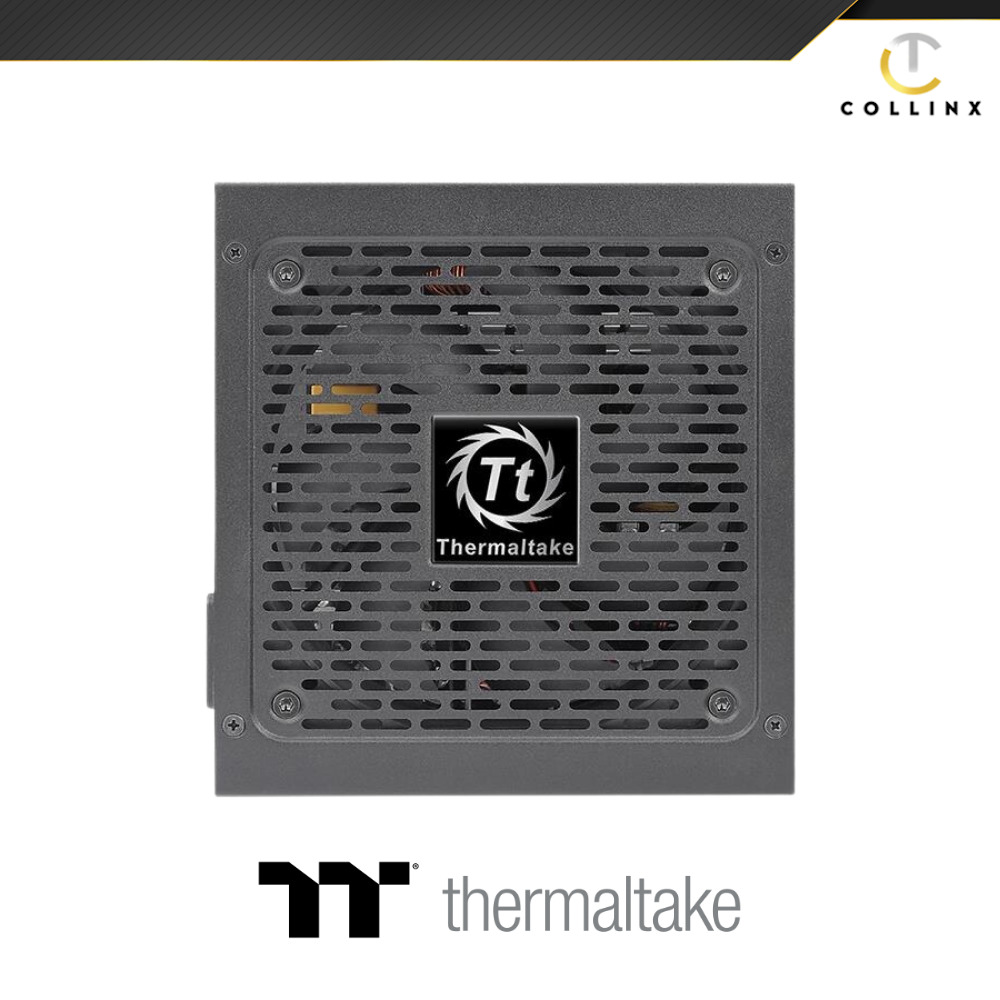 Thermaltake Smart BX1 750W (230V) Power Supply - Image 5