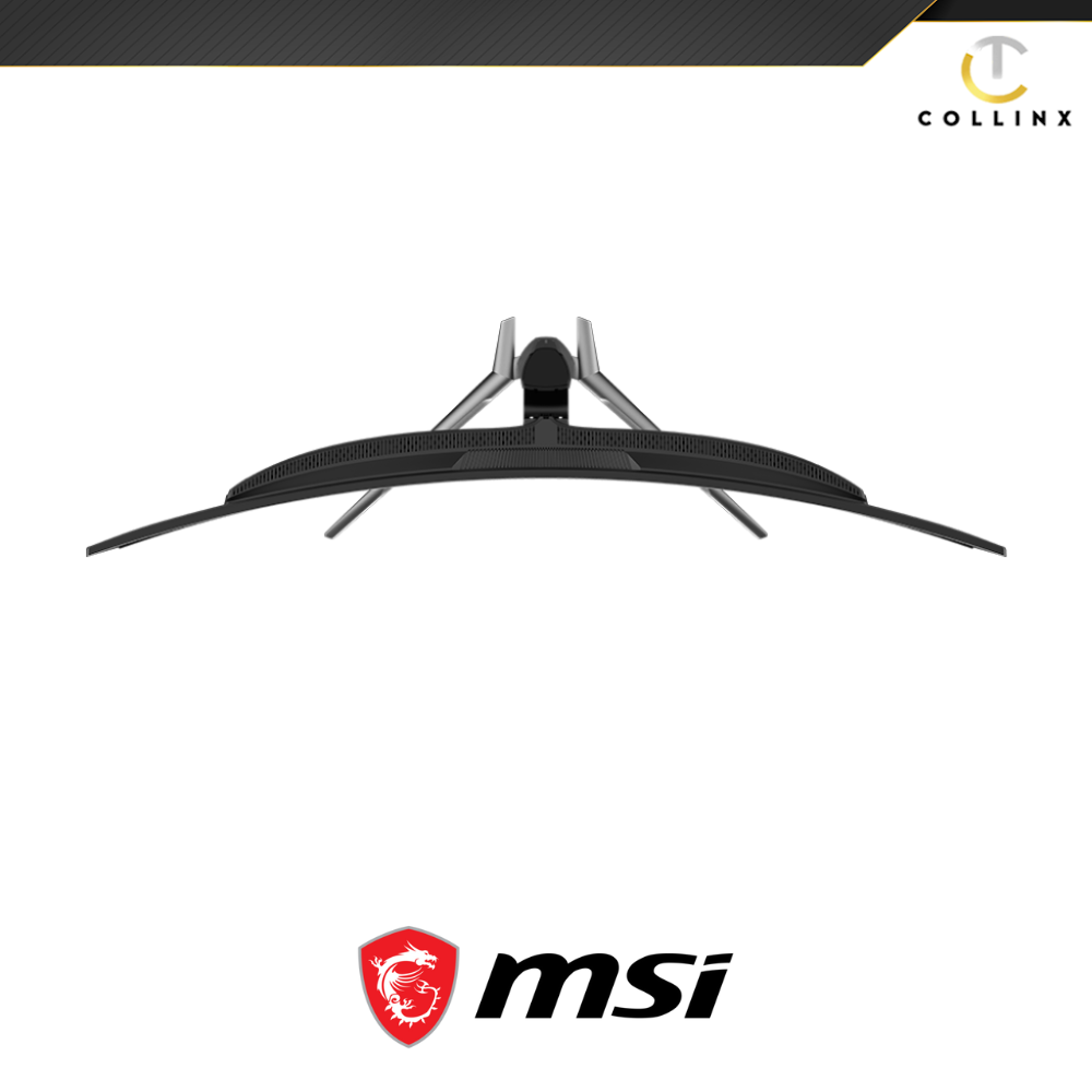 49 Inches MSI MPG 491CQP QD-OLED Gaming Curved Monitor - Image 5