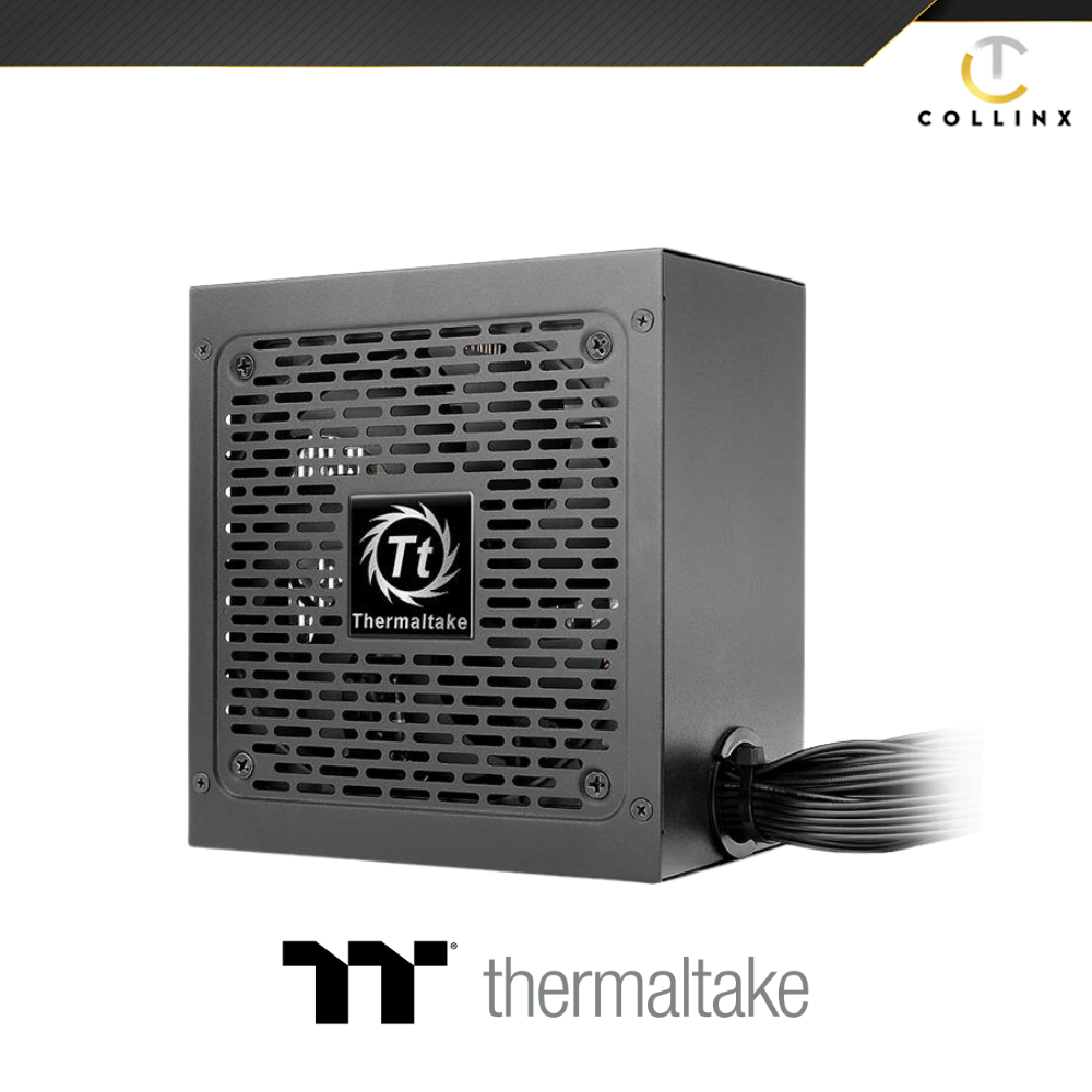 Thermaltake Smart BX1 750W (230V) Power Supply - Image 4
