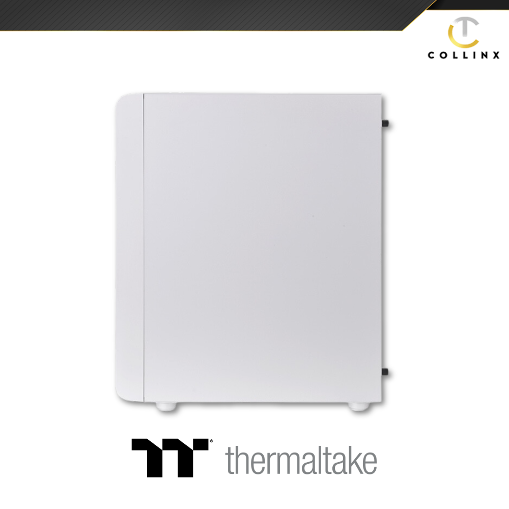 Thermaltake S200 TG ARGB Black Mid Tower Chassis - Image 14