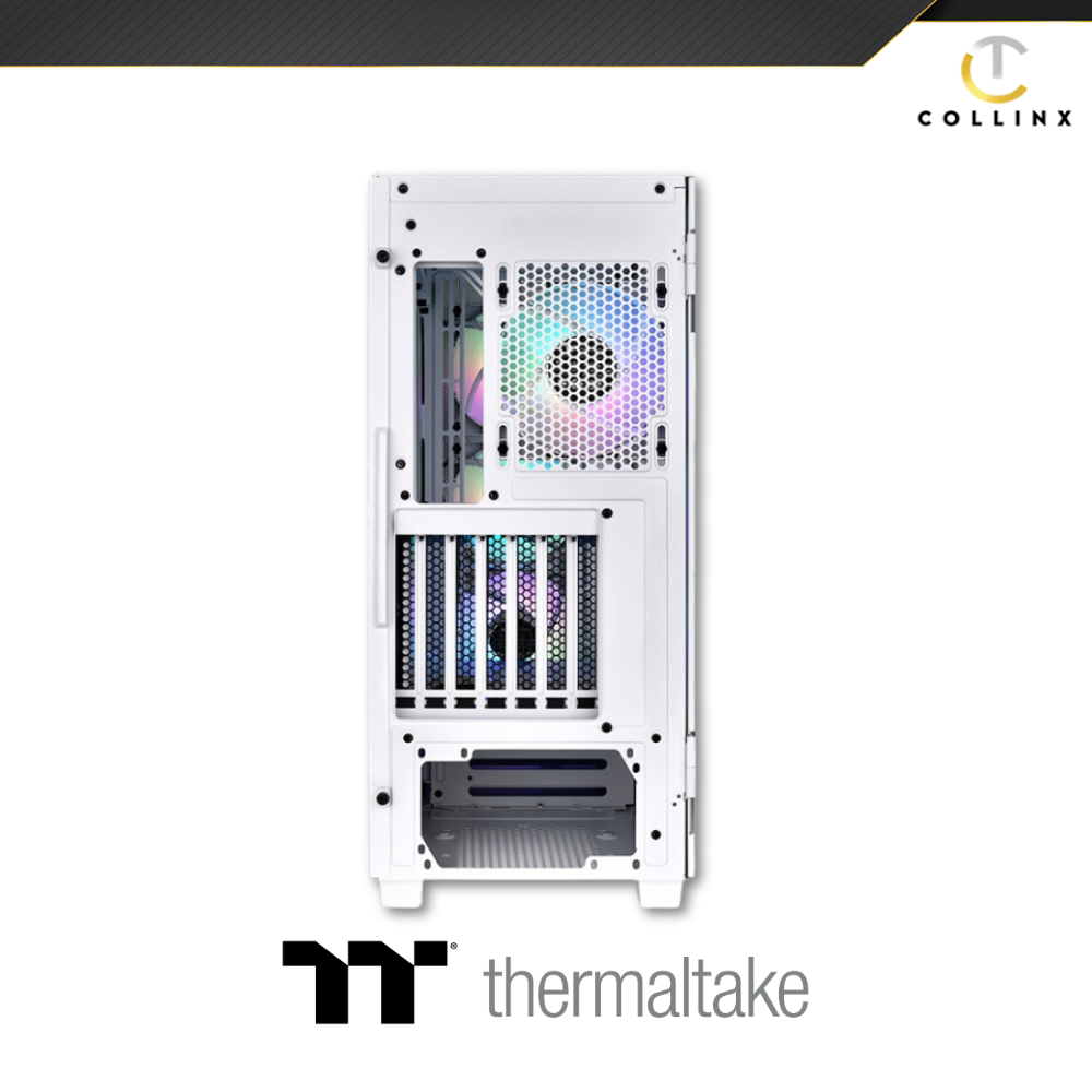 Thermaltake S250 TG ARGB Mid Tower Chassis - Image 15