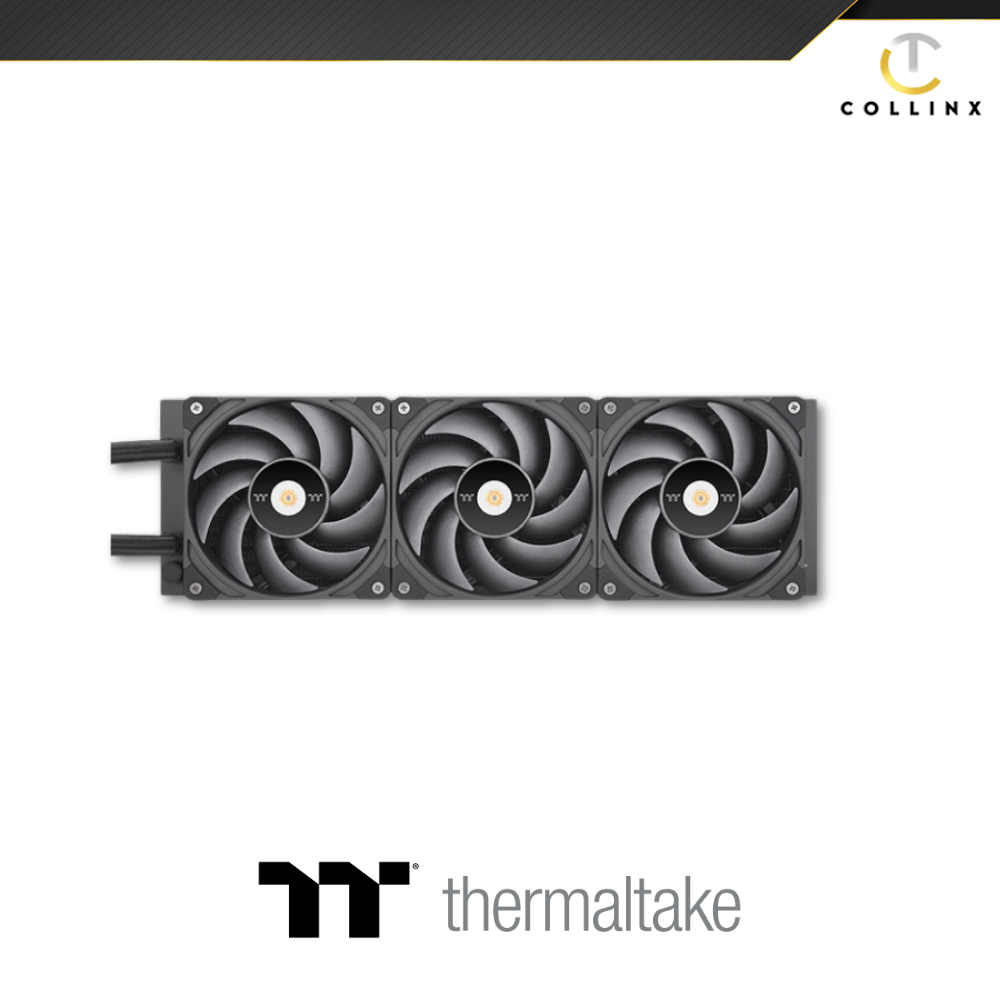 Thermaltake TOUGHLIQUID 360 EX Pro ARGB Sync All-In-One Liquid Cooler - Image 4