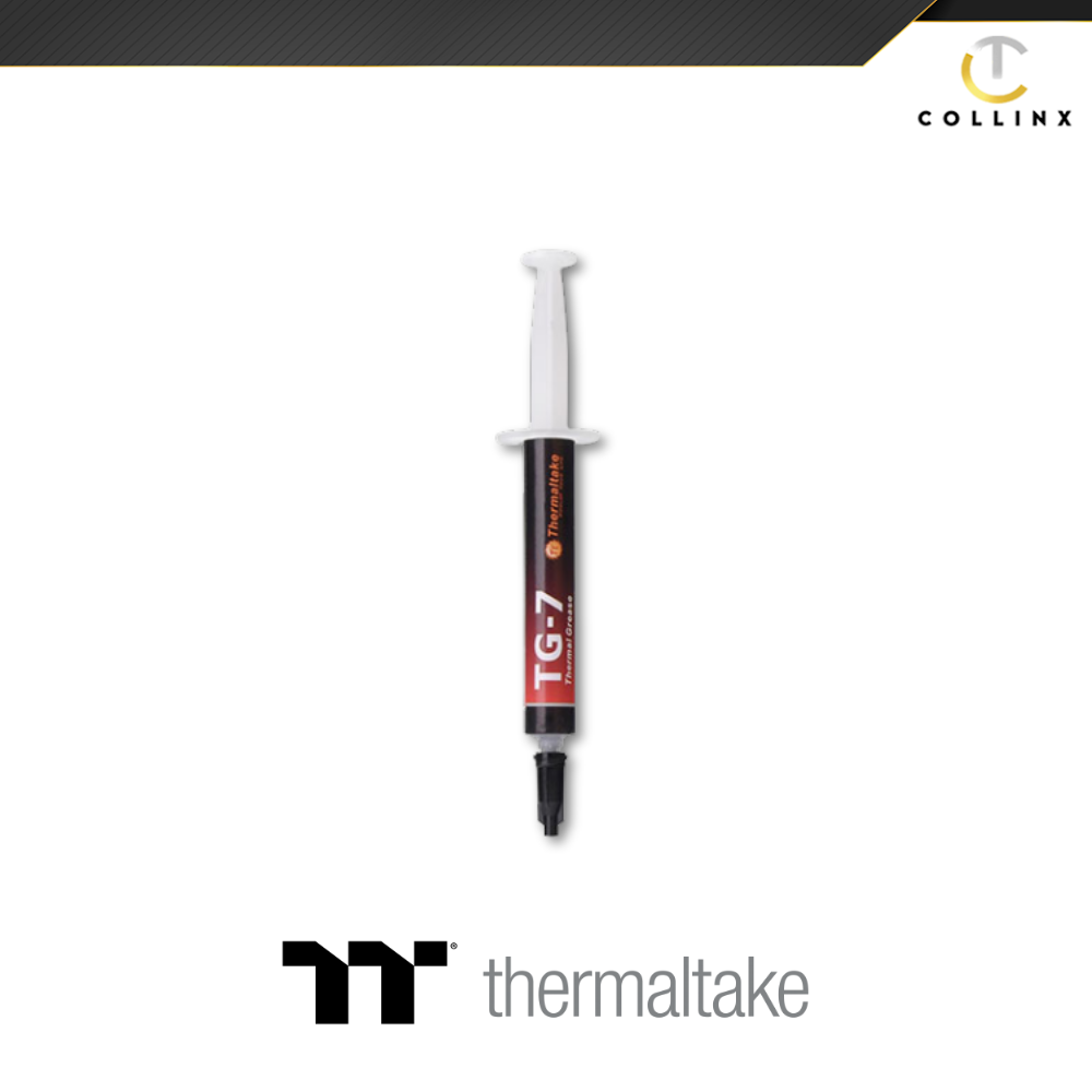 Thermaltake TG-7 Thermal Grease with Diamond Powder - Image 2