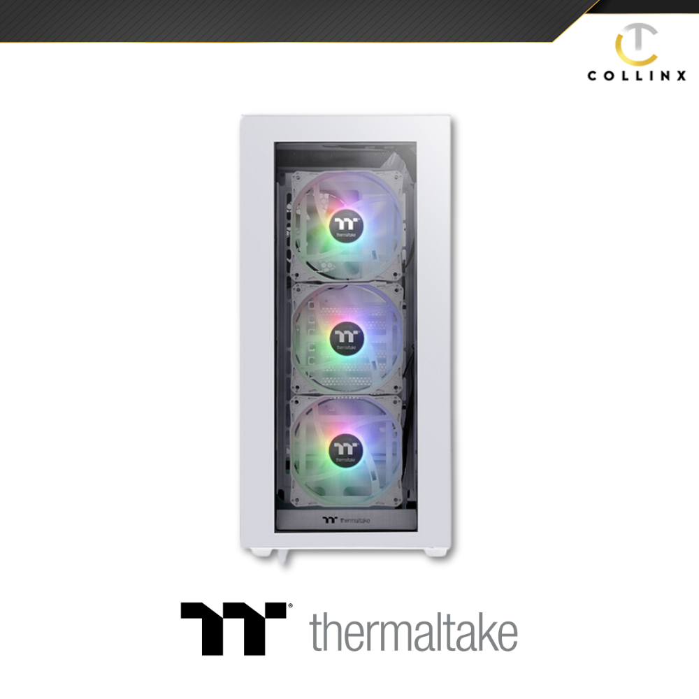 Thermaltake Divider 300 TG ARGB Mid Tower Chassis - Image 9