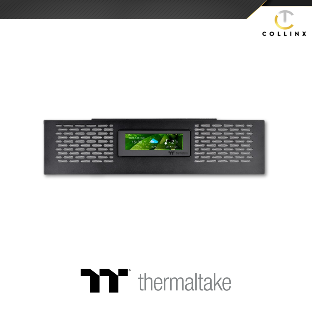 Thermaltake LCD Panel Kit for The Tower 500 - Image 2