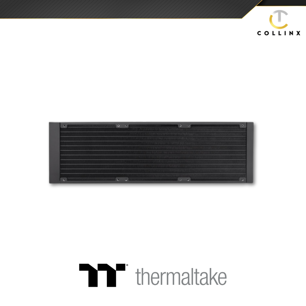 Thermaltake TOUGHLIQUID 360 EX Pro ARGB Sync All-In-One Liquid Cooler - Image 5