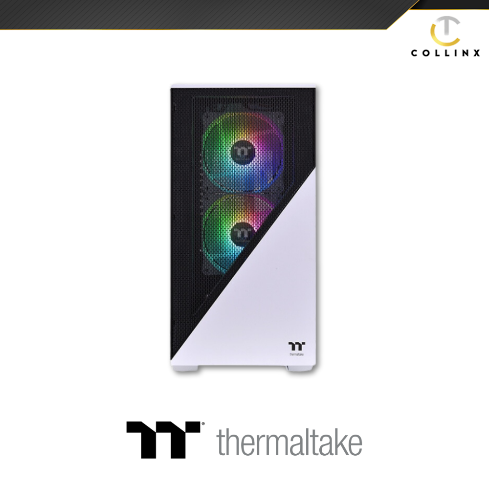 Thermaltake Divider 170 TG ARGB Micro Chassis - Image 10