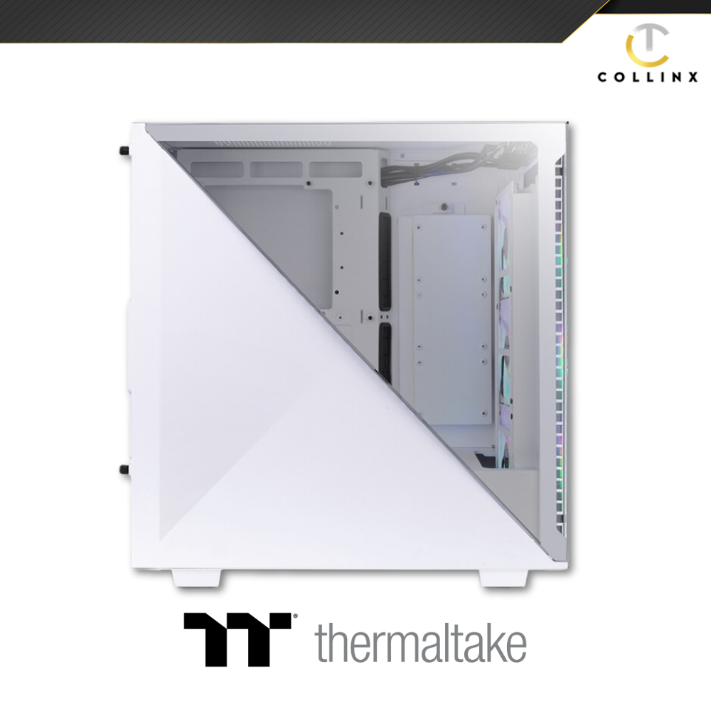 Thermaltake Divider 300 TG ARGB Mid Tower Chassis - Image 10