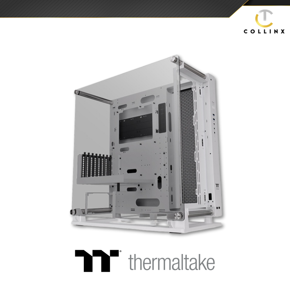 Thermaltake Core P3 PRO MID TOWER ATX Open Frame Chassis | Built for Makers - Image 3