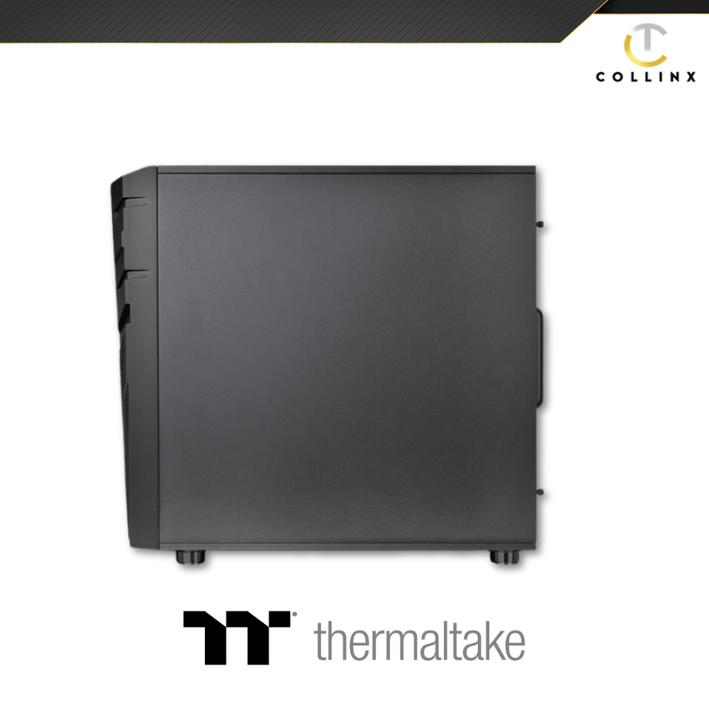 Thermaltake Commander C32 TG ARGB Mid-Tower Chassis - Image 4
