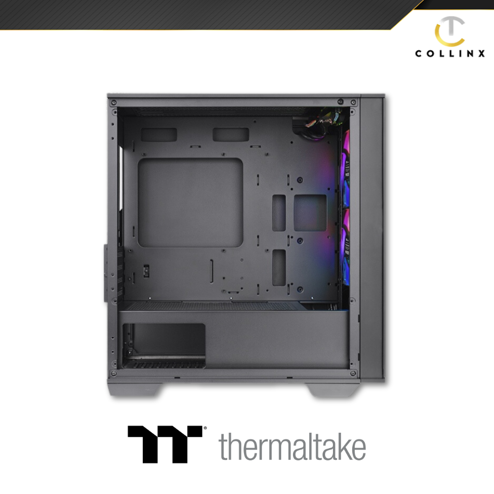 Thermaltake Divider 170 TG ARGB Micro Chassis - Image 6