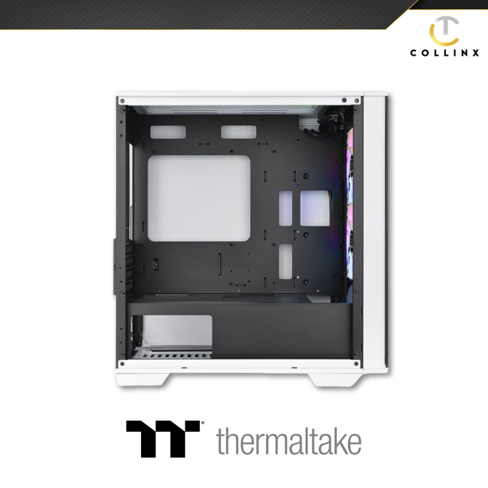 Thermaltake Divider 170 TG ARGB Micro Chassis - Image 11