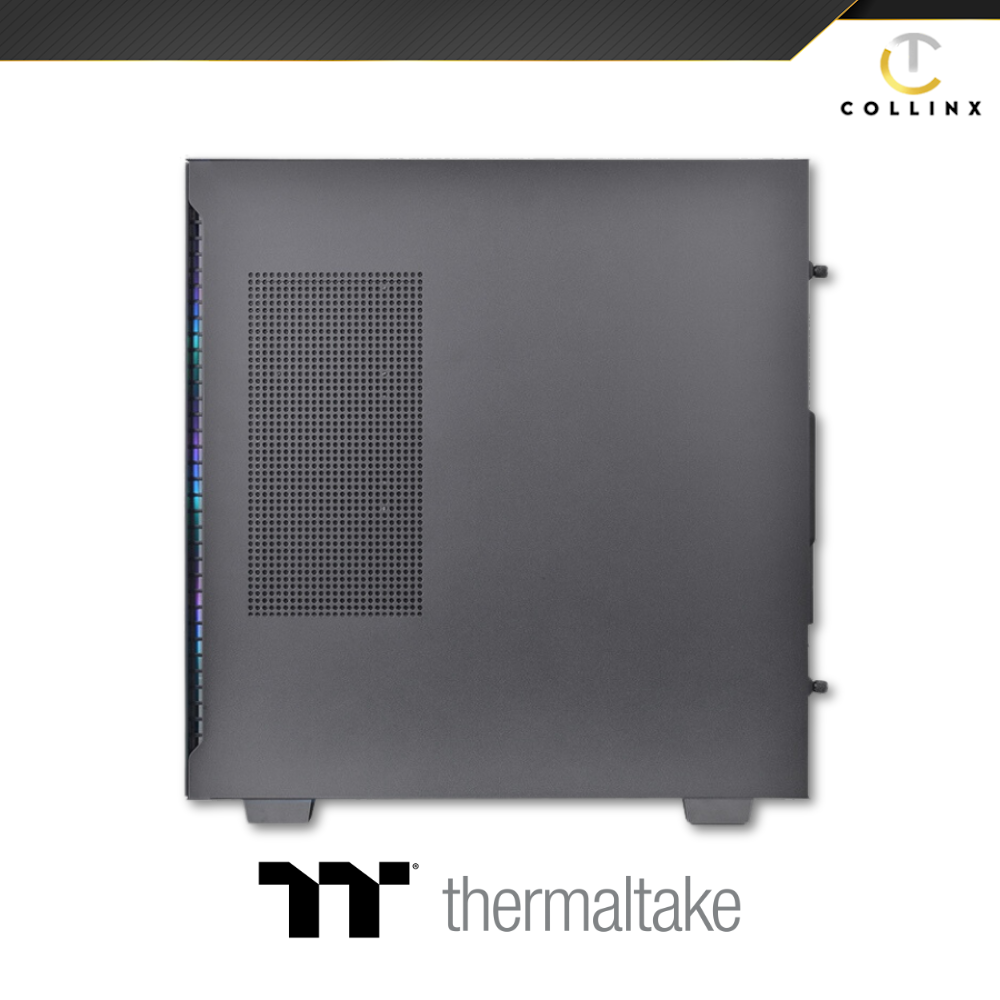 Thermaltake Divider 300 TG ARGB Mid Tower Chassis - Image 6