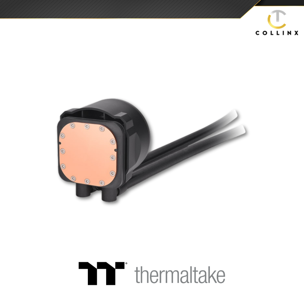 Thermaltake TOUGHLIQUID 360 EX Pro ARGB Sync All-In-One Liquid Cooler - Image 3