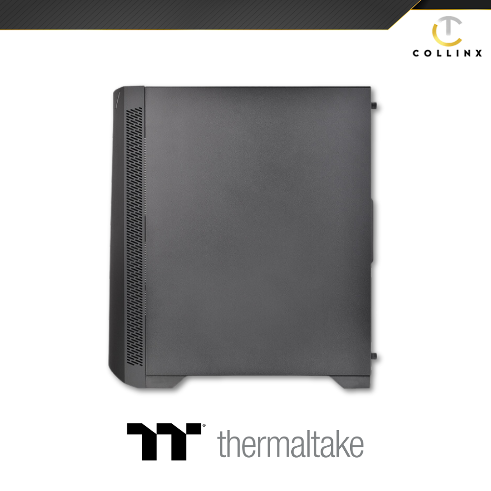 Thermaltake H350 Tempered Glass RGB Mid-Tower Chassis - Image 3