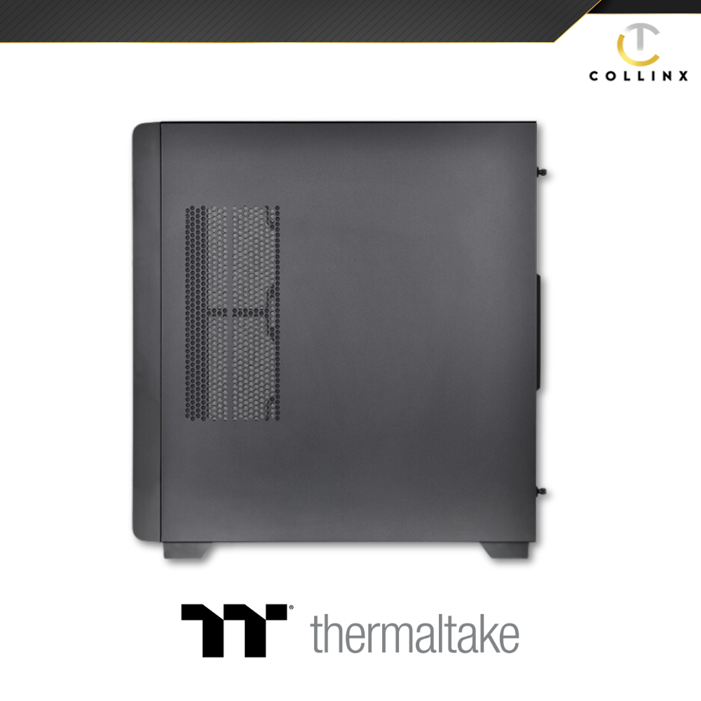 Thermaltake S250 TG ARGB Mid Tower Chassis - Image 7