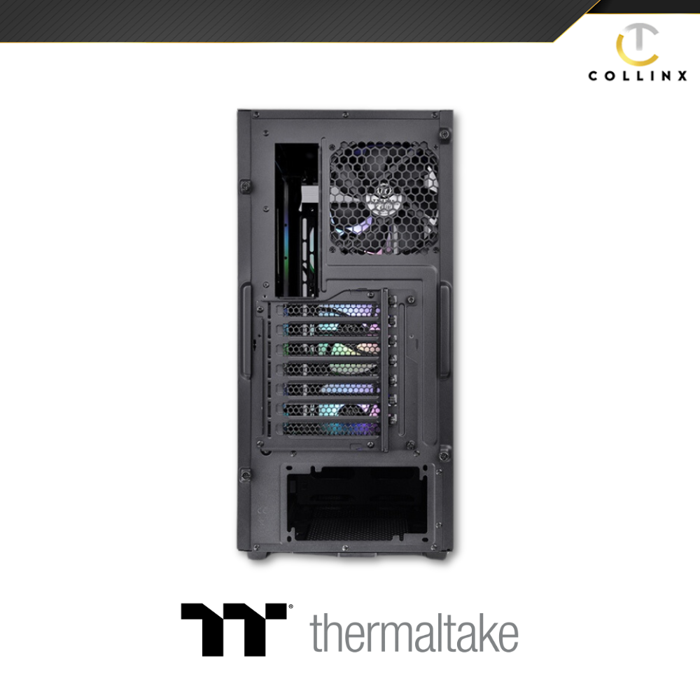 Thermaltake Divider 300 TG ARGB Mid Tower Chassis - Image 8