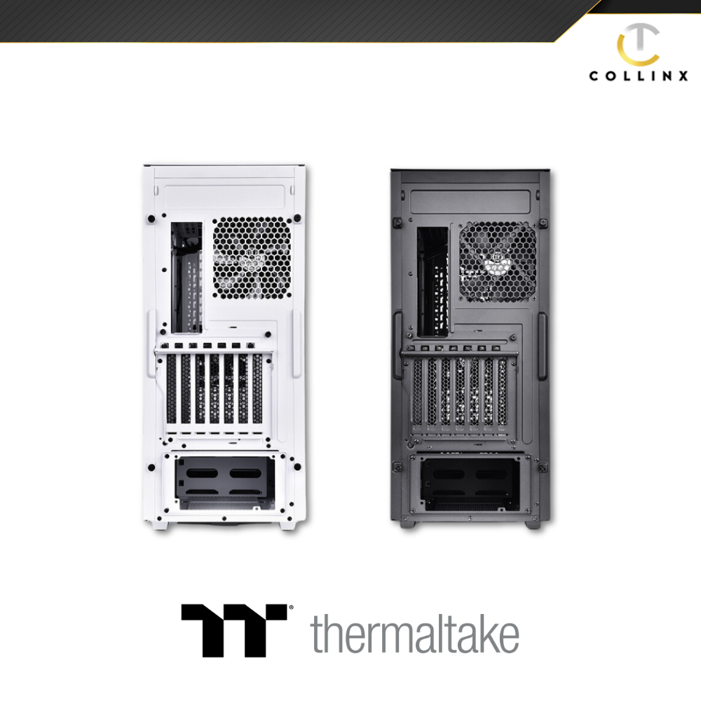 Thermaltake Divider 500 TG Air ATX Mid Tower Chassis | TT Premium & Tt LCS Certified - Image 5