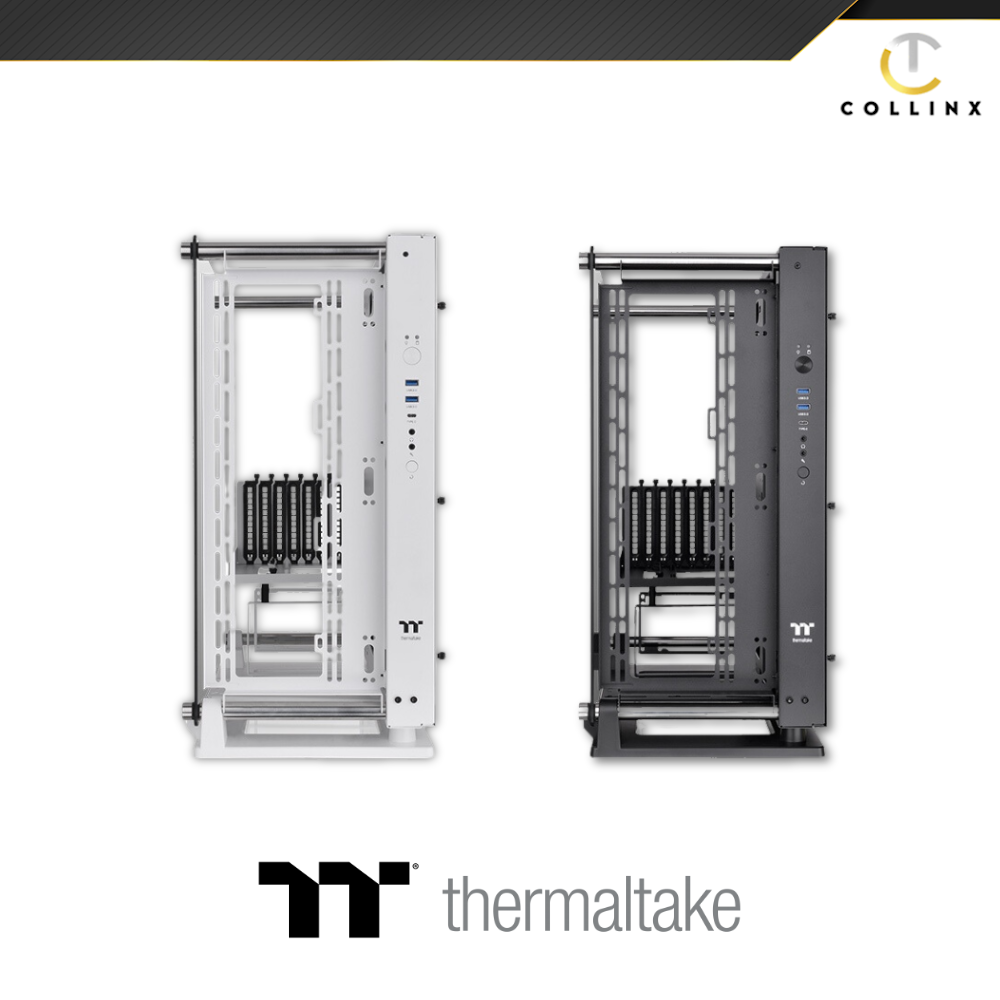 Thermaltake Core P3 PRO MID TOWER ATX Open Frame Chassis | Built for Makers - Image 5