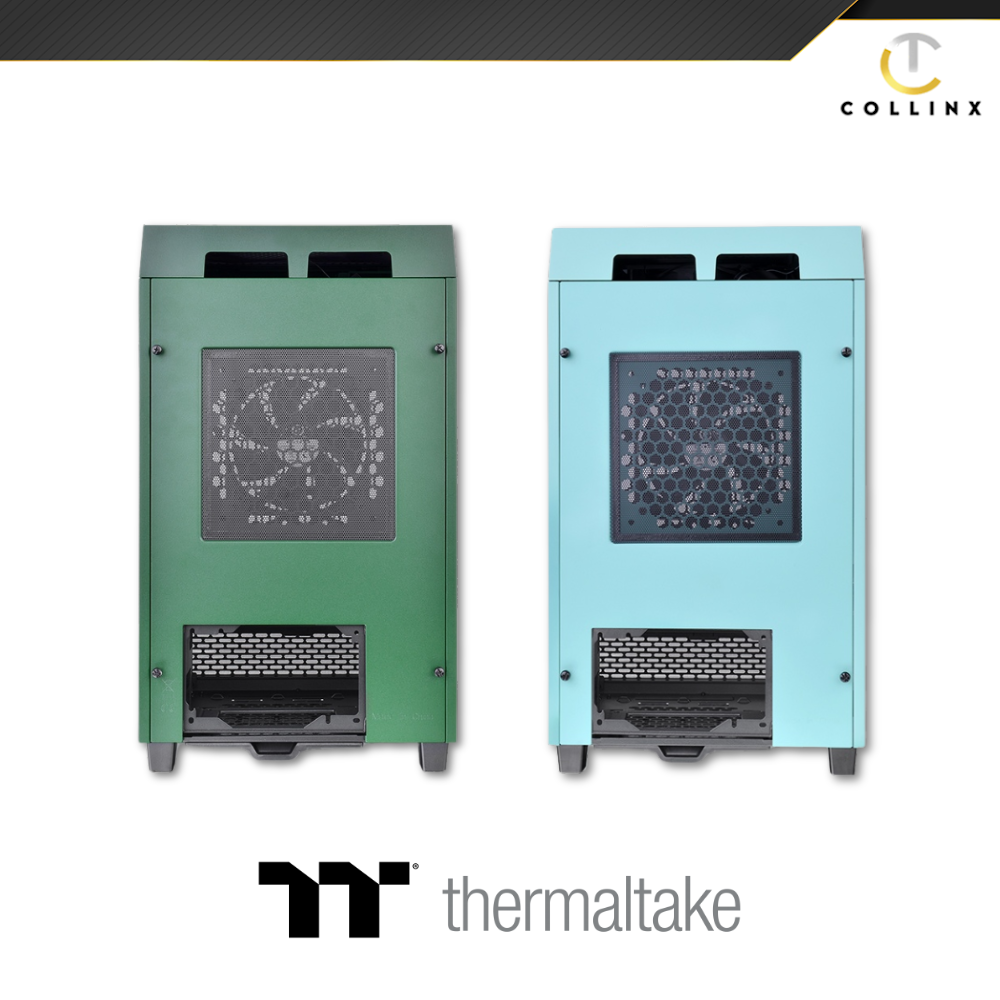 Thermaltake The Tower 100 Mini Chassis - Image 8