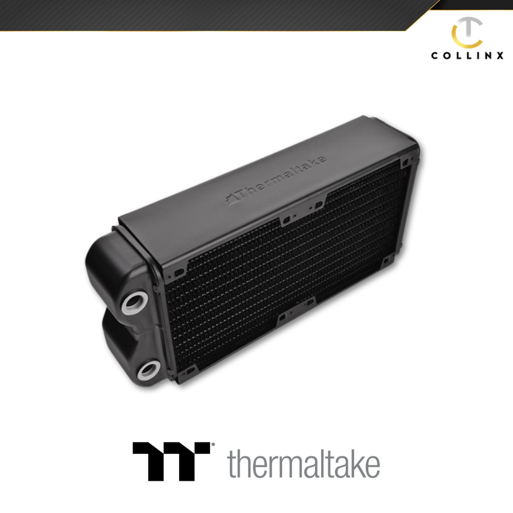 Thermaltake Pacific RL240 Radiator - Image 2