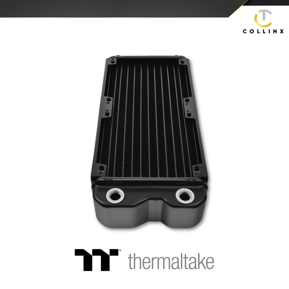 Thermaltake Pacific RL240 Radiator - Image 3