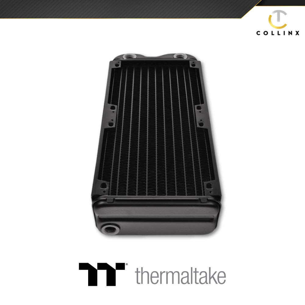 Thermaltake Pacific RL240 Radiator - Image 4