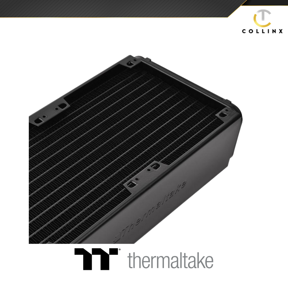 Thermaltake Pacific RL240 Radiator - Image 5