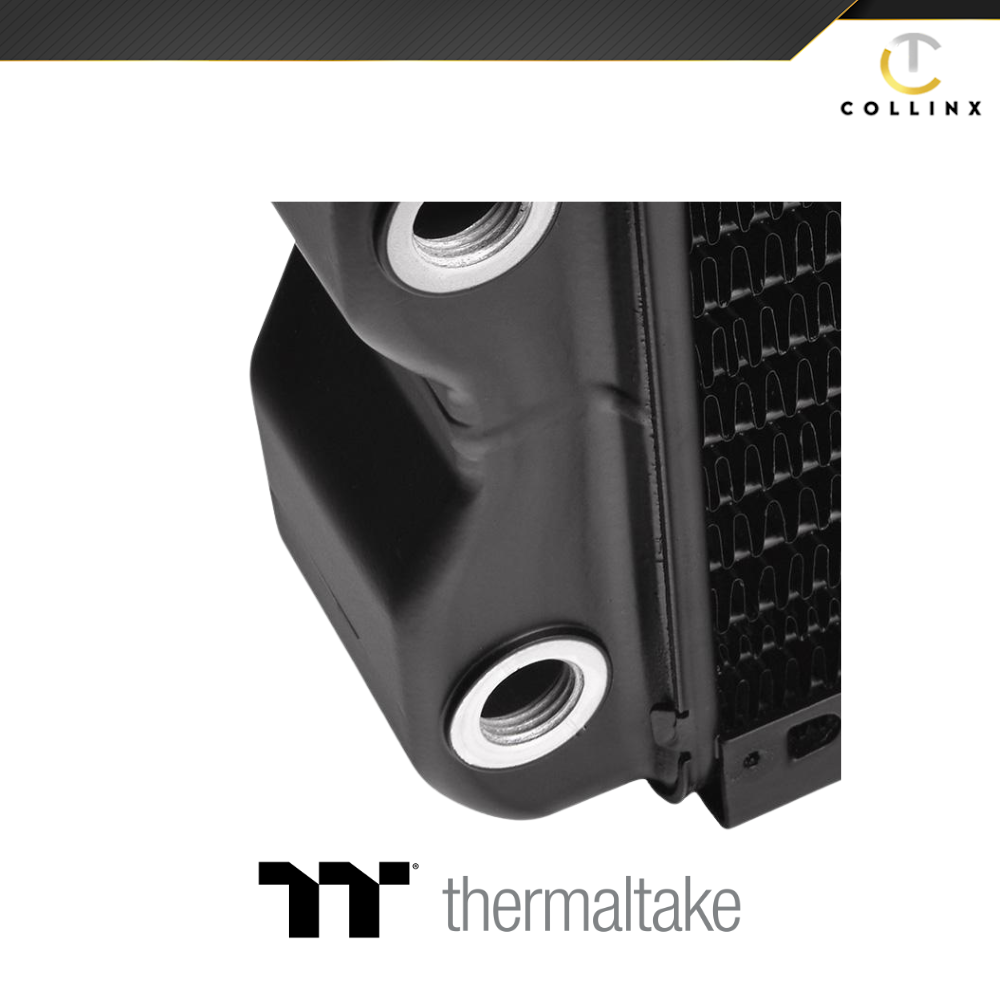 Thermaltake Pacific RL240 Radiator - Image 7