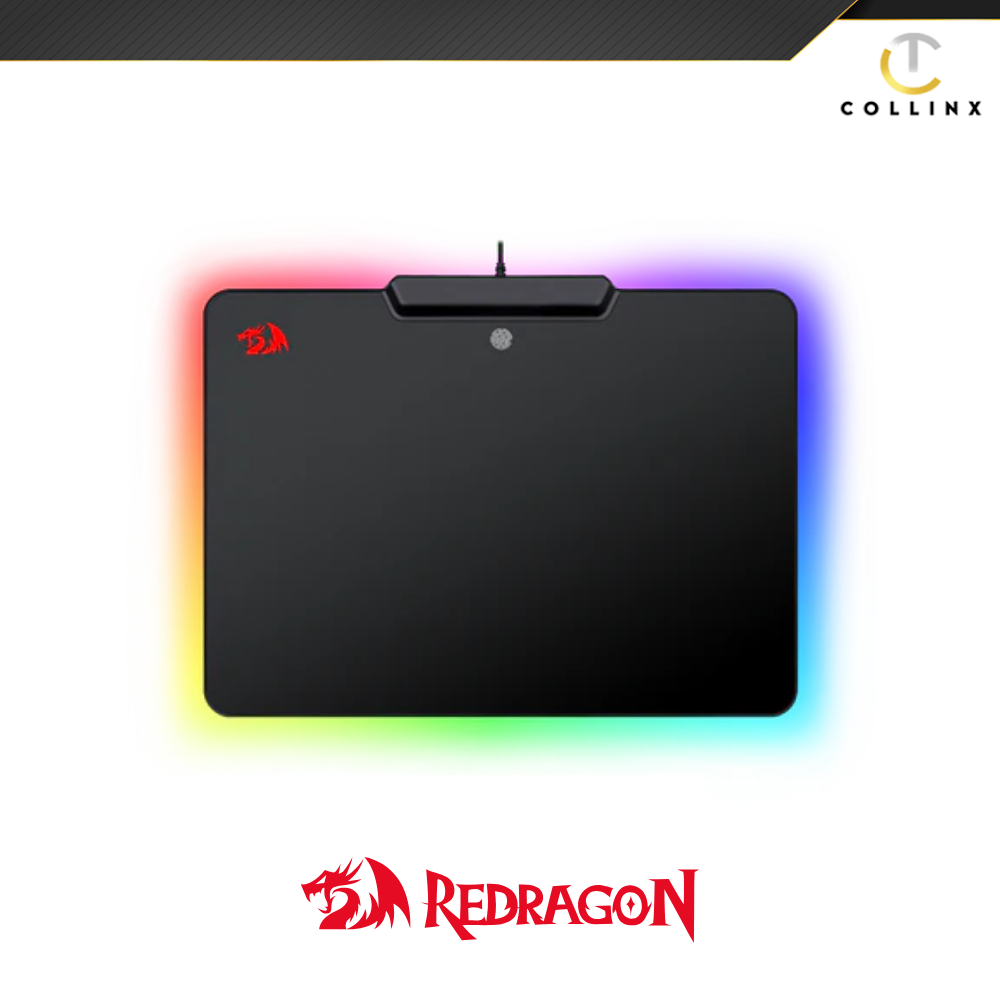 Redragon P009 EPEIUS Gaming Mousepad - Image 2