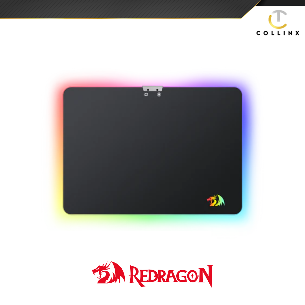 Redragon P010 AURORA Gaming Mousepad - Image 2
