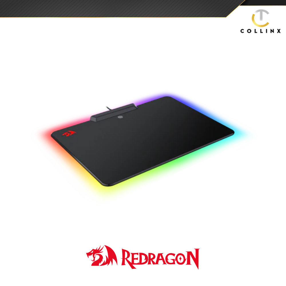 Redragon P009 EPEIUS Gaming Mousepad - Image 3