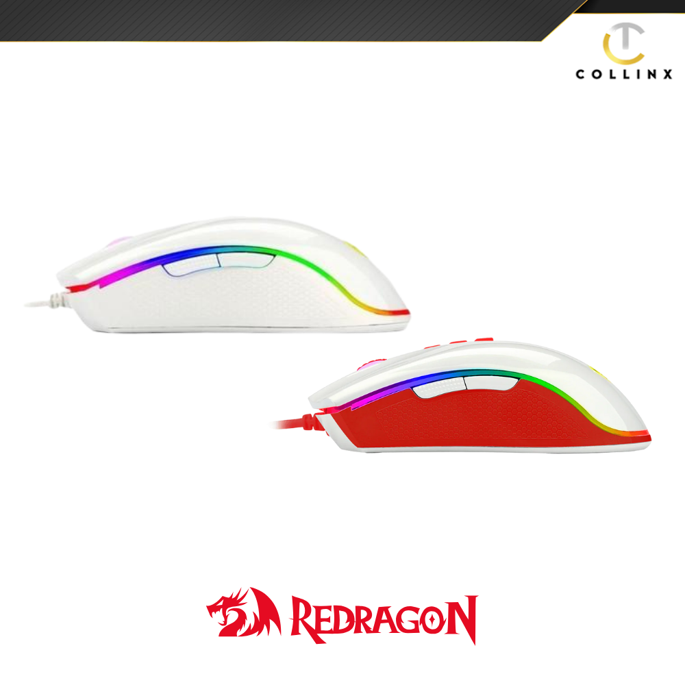 Redragon M711 Cobra Wired Gaming Mouse - Image 4