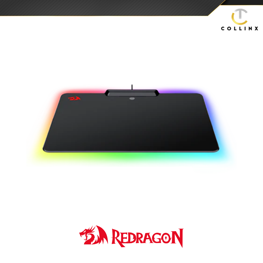 Redragon P009 EPEIUS Gaming Mousepad - Image 4