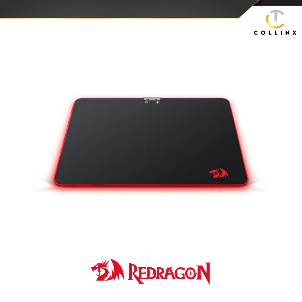 Redragon P010 AURORA Gaming Mousepad - Image 4