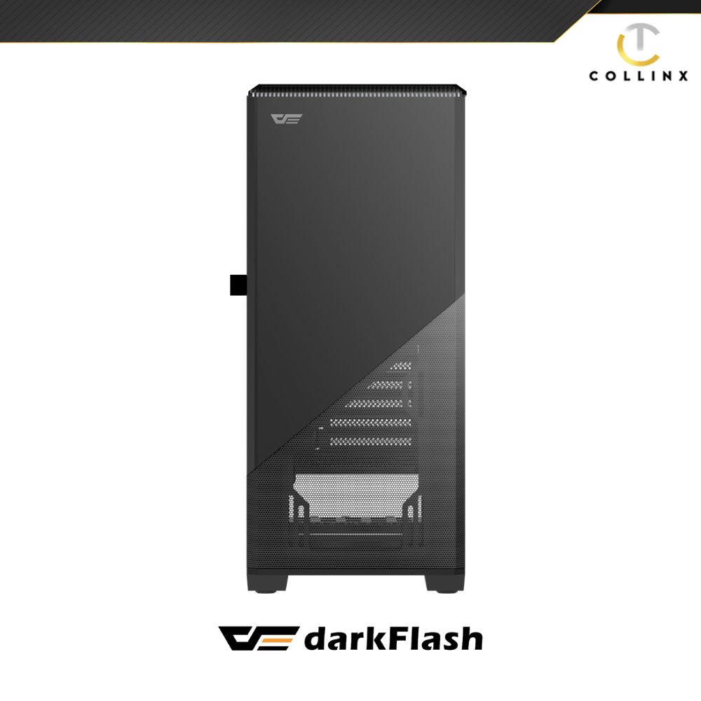 darkFlash DLC31 ATX PC Case - Image 4