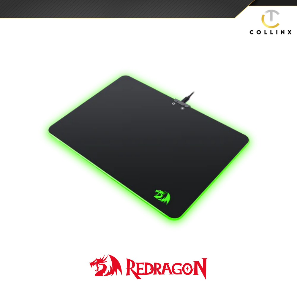 Redragon P010 AURORA Gaming Mousepad - Image 5