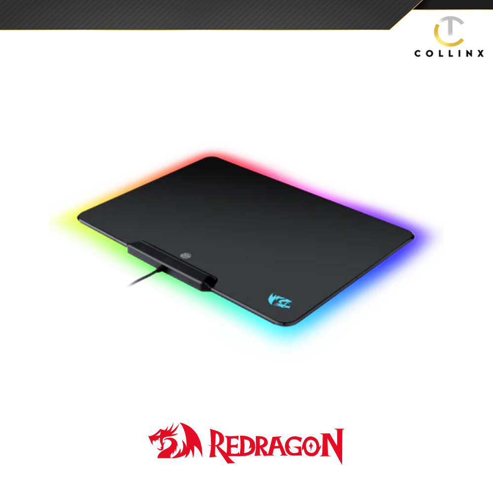 Redragon P009 EPEIUS Gaming Mousepad - Image 6