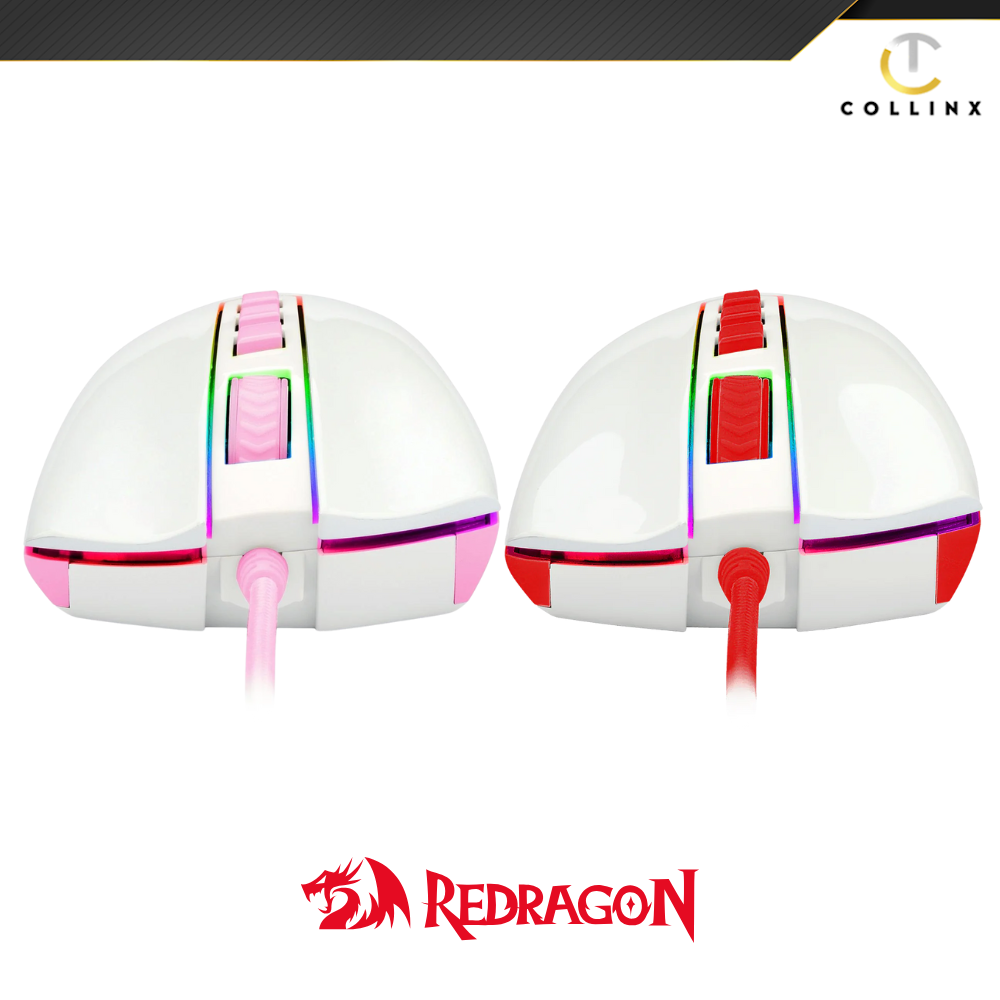 Redragon M711 Cobra Wired Gaming Mouse - Image 6