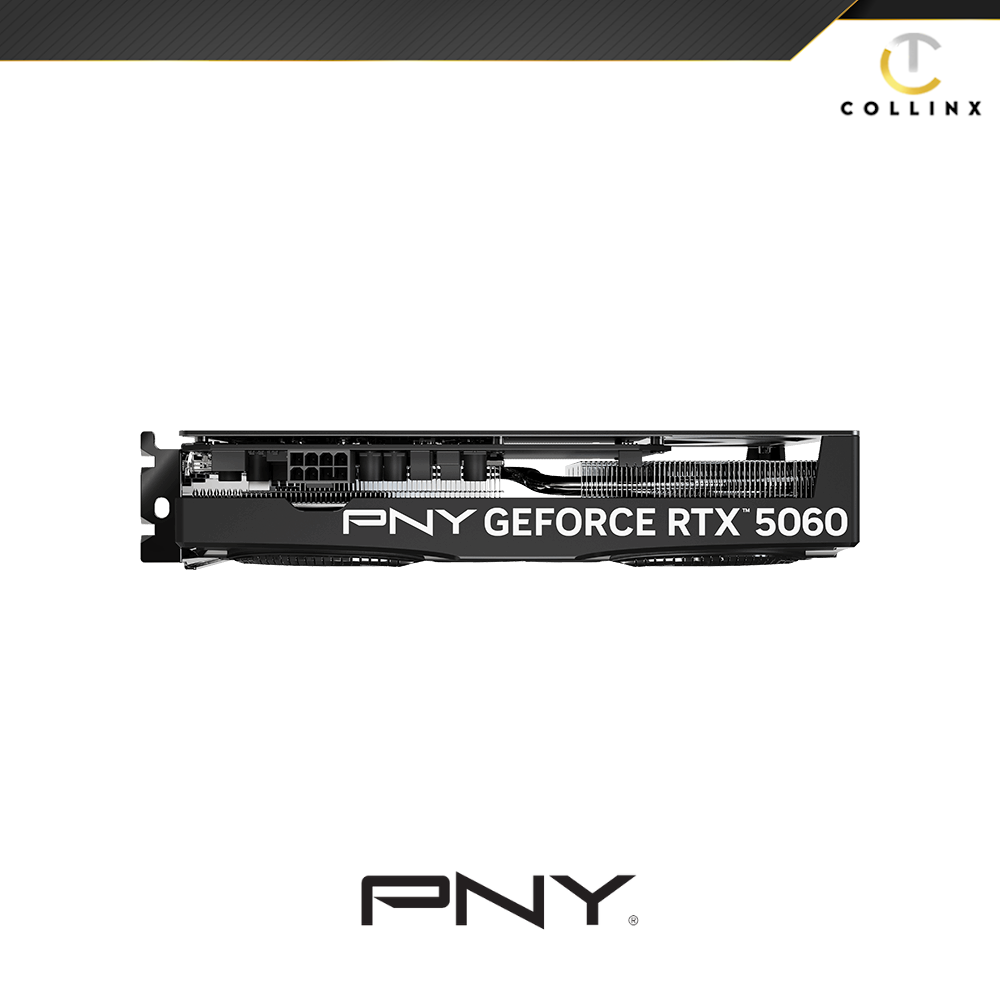 PNY GeForce RTX 5060 OC Dual Fan Graphics Card - Image 7