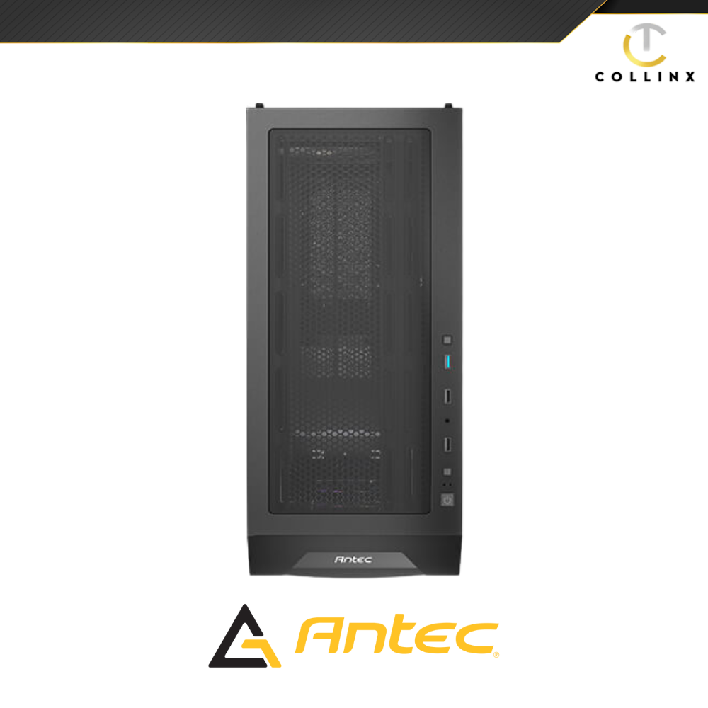 Antec AX90 Mid Tower Gaming Chassis - Image 7