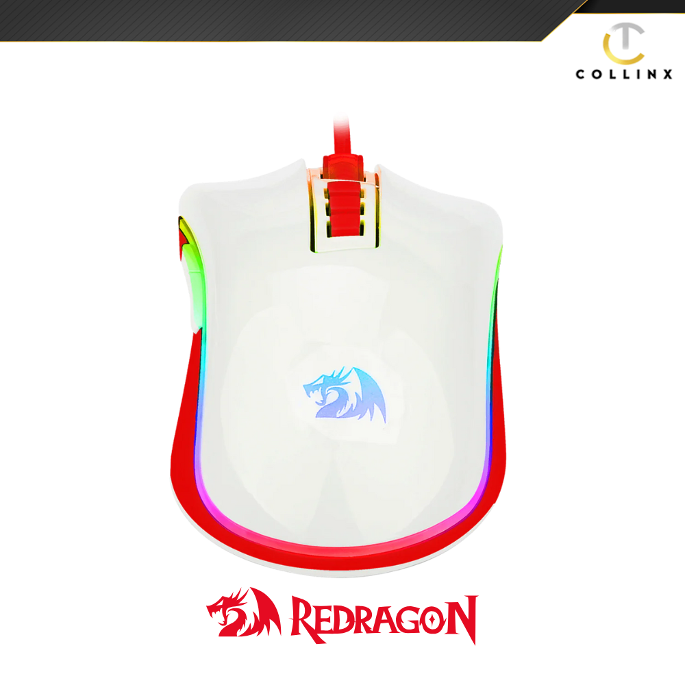 Redragon M711 Cobra Wired Gaming Mouse - Image 7