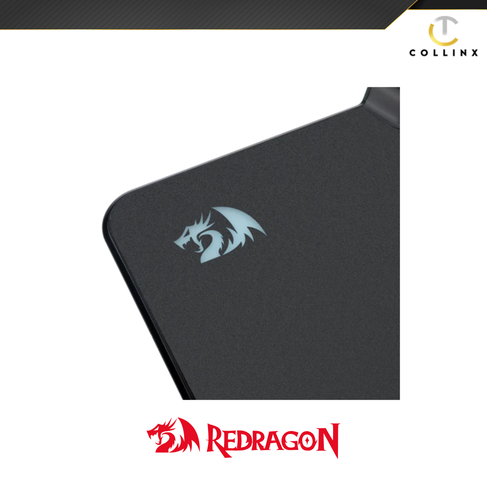 Redragon P009 EPEIUS Gaming Mousepad - Image 7