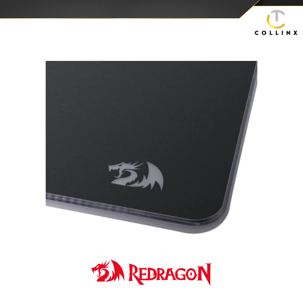 Redragon P010 AURORA Gaming Mousepad - Image 7