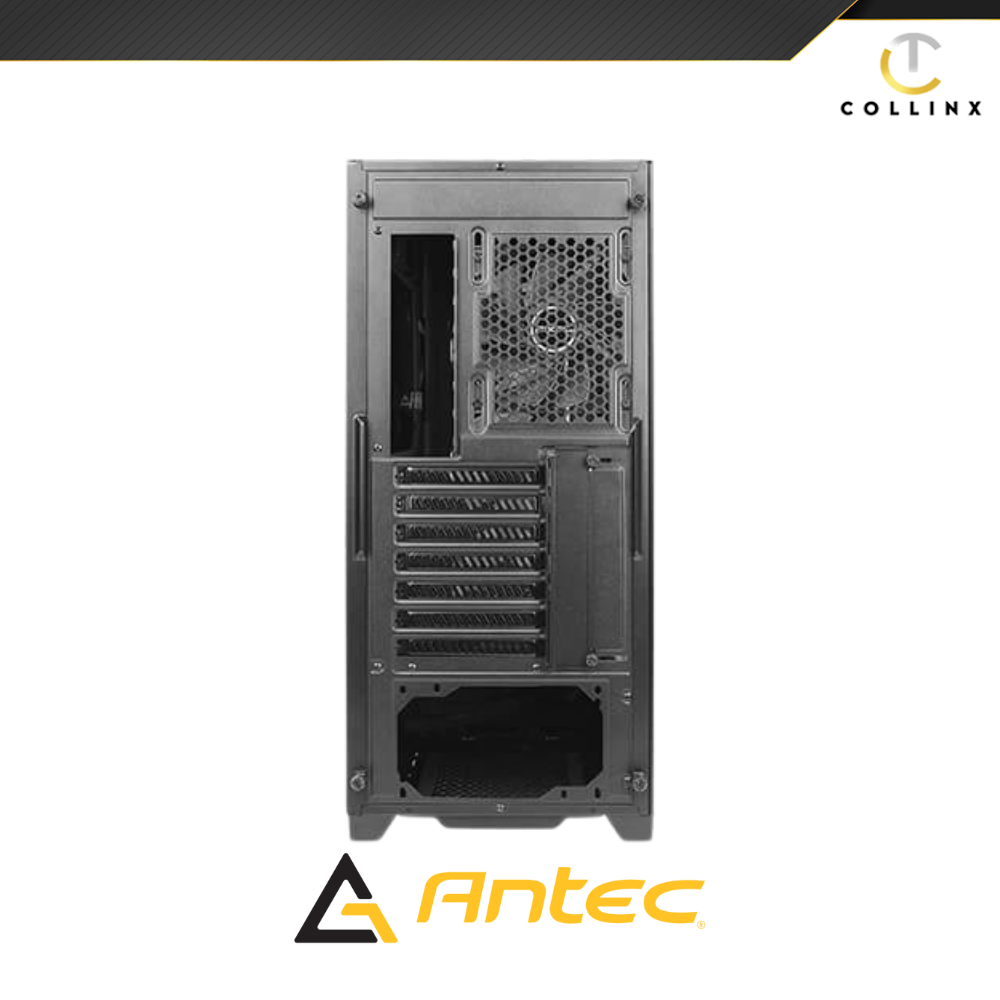 Antec DF800 Flux Mid Tower Gaming Chassis - Image 8